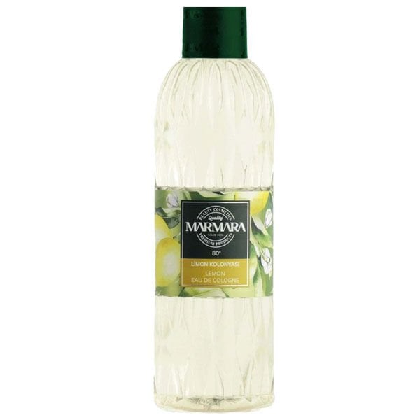 Marmara Limon Kolonyası PVC 200 ml