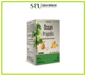 3 Al 2 Öde Ocean Propolis 20 Ml Sprey