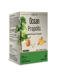 3 Al 2 Öde Ocean Propolis 20 Ml Sprey