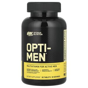 Optimum Nutrition Opti-Men 90 Tablets