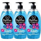 Papilion Glory Sıvı Sabun 700 ml - 3 Adet