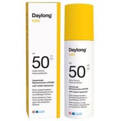 Daylong Kids Spf50 Güneş Losyonu 150ml
