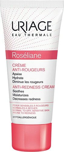 Uriage Roseliane Anti Redness Cream 40 ml
