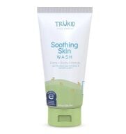 TRUKID SOOTHING SKIN FACE AND BODY WASH 8OZ EGZAMA