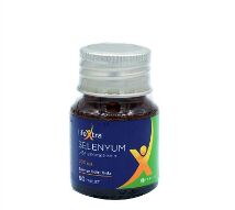 LIFEXTRA SELENYUM 60 TABLET