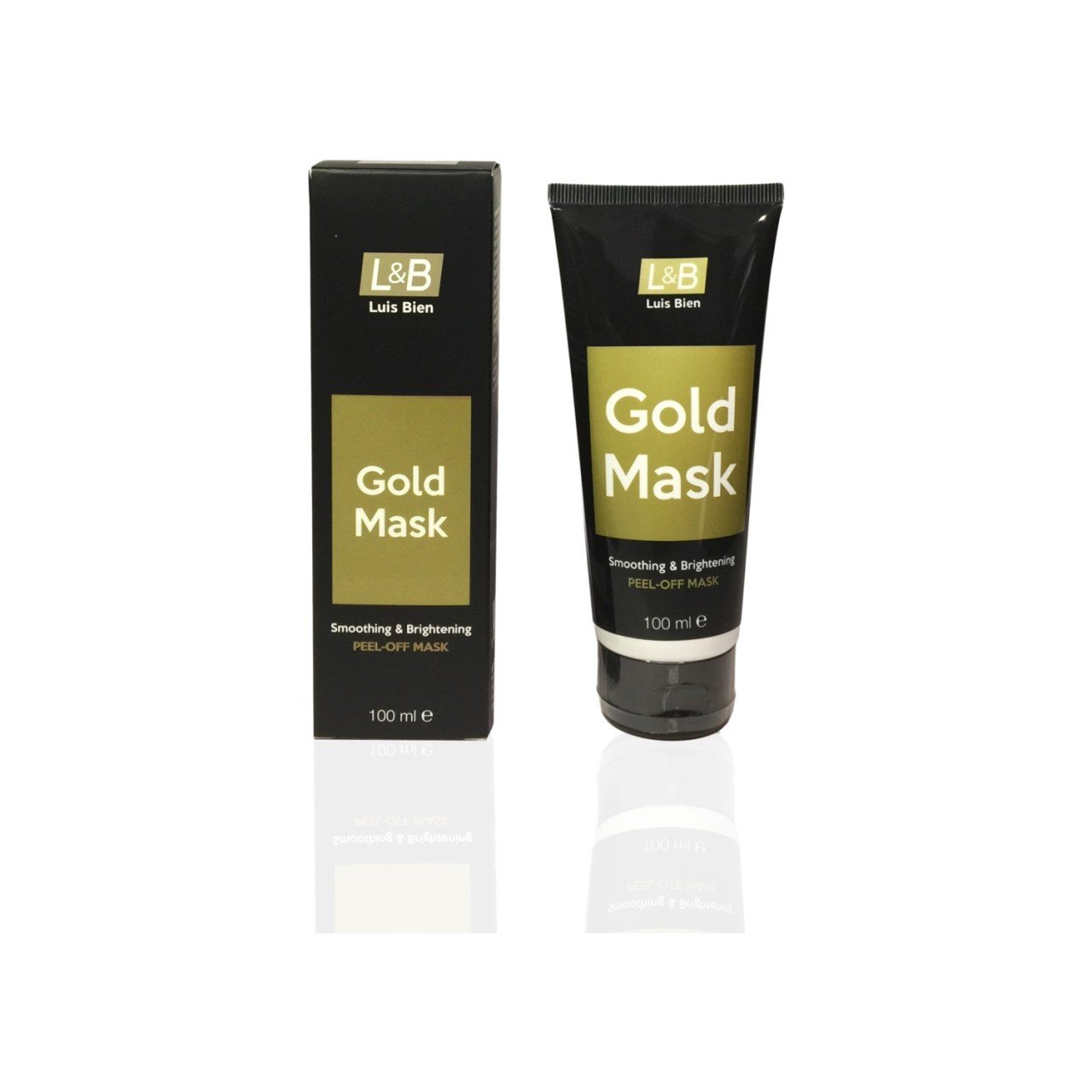 Luis Bien Altın Maske 100 ml