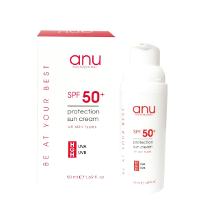 Anu Protection Sun Cream SPF50+ 50 ml