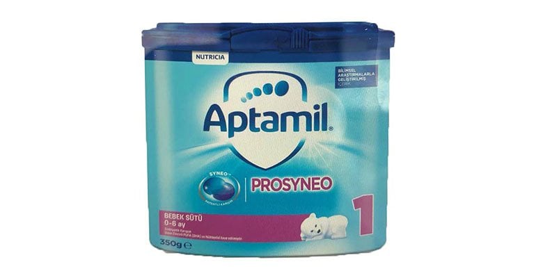 Aptamil Prosyneo 1 Devam Sütü 350gr