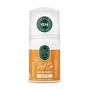 Eyüp Sabri Tuncer Active Kadın Roll On Deodorant 75 ml