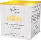 Farmona Revolu C White Gece Kremi 50 ml