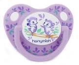 Hanymish 119 Tiny Damaklı Emzik No: 2 - Mor