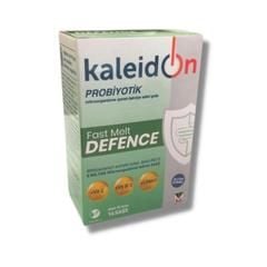 Kaleidon Probiyotik Fast Melt Defence 14 Saşe