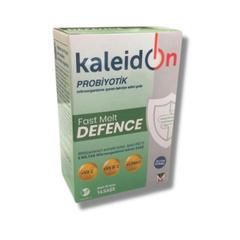Kaleidon Probiyotik Fast Melt Defence 14 Saşe