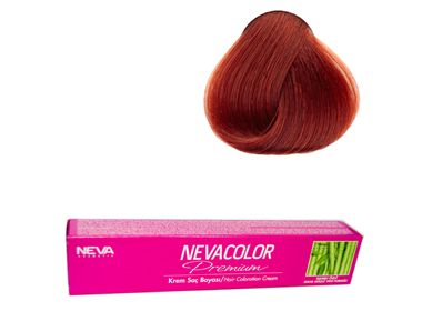 Nevacolor Tüp Boya  7.43 Dore Bakir