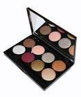 Pastel Metallic Glow Eyeshadow