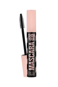 Pastel Show By Show Your Black Mascara