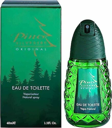 Pino Silvestre EDT Erkek Parfüm 40 ml