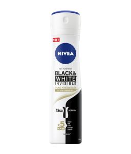 Ndeo Sprey Inv B&W Org Erk 100Ml