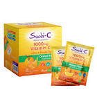 Suda Vitamin Suda C Multivitamin Orange 20 Şase