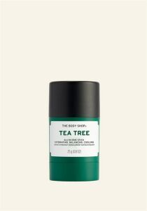 The Body Shop Çay Ağacı Hepsi Bir Arada Stick 25 gr