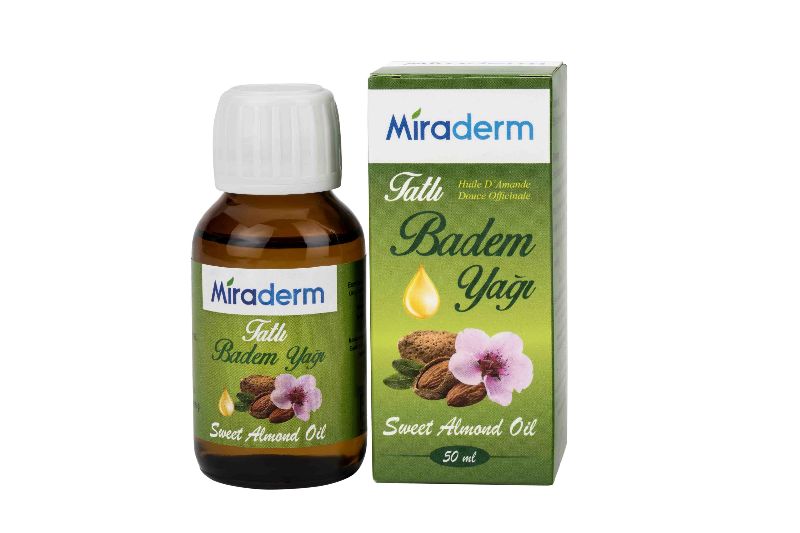BADEM YAGI 50 ML MIRADERM