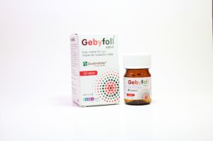Gebyfoll 30 Tb