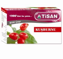 TISAN KUSBURNU CAYI