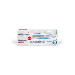 SENSODYNE NITRO PROMO PAKET