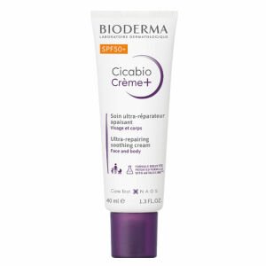 Bioderma Cicabio Cream+ SPF50+ 40 ml - 459 TL Özel Fiyat Etiketli