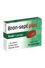 Bron-Sept Plus Pastil 24 Tablet