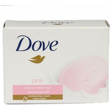 Dove Sabun Pink 100 gr