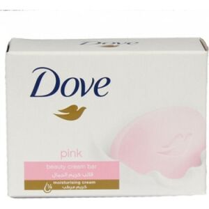 Dove Sabun Pink 100 gr