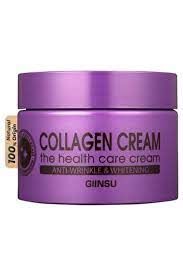 Dr. Cellio Intense Revitalizing Collagen Cream 100 ml