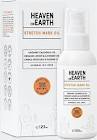 Heaven On Earth Stretch Çatlak Önleyici Yağ 125 ml