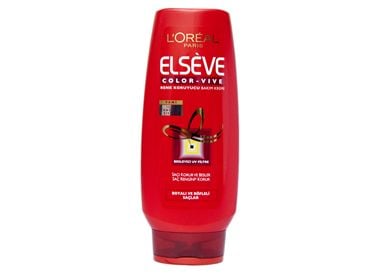 Lor.Els.S.Kremi 360Ml Colorvive