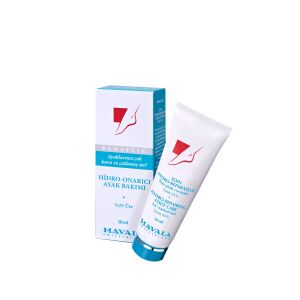 Mavala Hidro-Onarıcı %25 Üre Ayak Bakım Kremi 50 ml