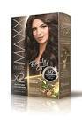 Maxx Deluxe Saç Boyası 5.0 Açık Kahve