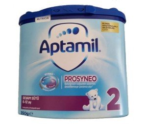 Aptamil Prosyneo 2 Devam Sütü 350gr
