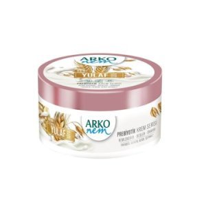 Arko Nem Prebiyotik Krem Serisi Yulaf Sütü 250ml