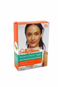 Sally Hansen Creme Bleach Xtra Strength Face Body 21.2 gr