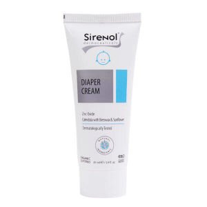 Sirenol Pişik Kremi 87 ml
