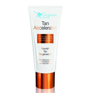 The Organic Pharmacy Tan Accelerator 100 ml