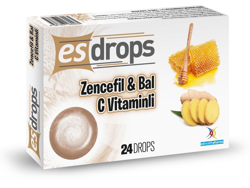 ESDROPS ZENCEFIL BAL