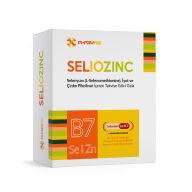 SELIOZINC 30 KAPSUL