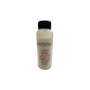 Bianna Oksidan %12 40 Volume 60 ml