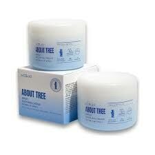 Dr. Cellio About Birch Soothing Cream 90 ml