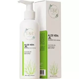 Ebr Beauty Aloe Vera Jel 200 ml