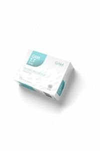 Gam T.T Sabun Yağlı Ciltler İçin 85 gr