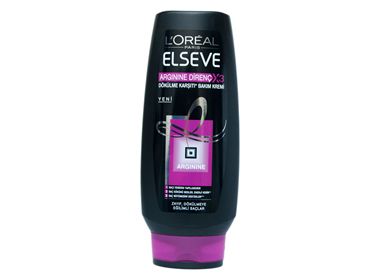 Lor.Els.S.Kremi 360Ml Dök.Kar.