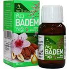 Multiplus Acı Badem Yağı 30 ml